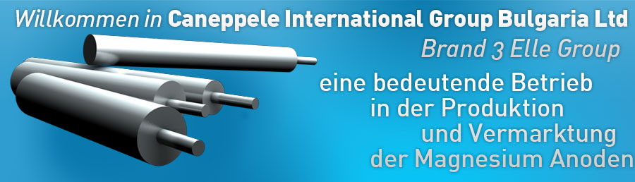 Caneppele International Group Bulgaria Ltd Brand 3 Elle Group