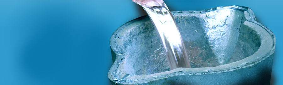 3ELLE Group S.r.l. lavorazione leghe leggere produzione anodi di magnesio