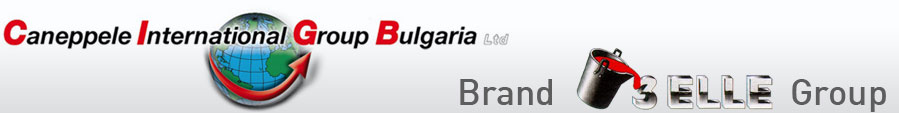 Caneppele International Group Bulgaria Ltd Brand 3 Elle Group