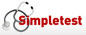 Simpletest (Brev. Reg.)